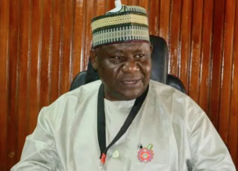 Nigeria will be among world-leading economies by 2025 – Dasuki