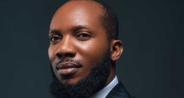 A human rights lawyer, Inibehe Effiong,