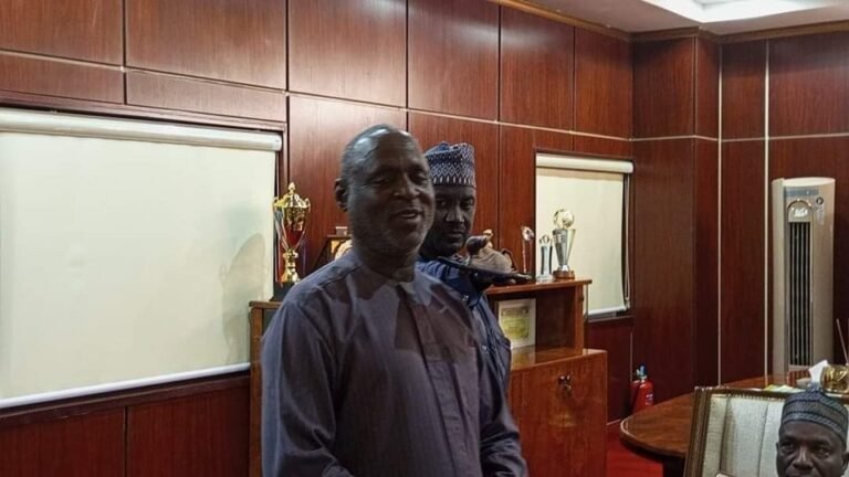 Zamfara DPO regains freedom after five days in captivity