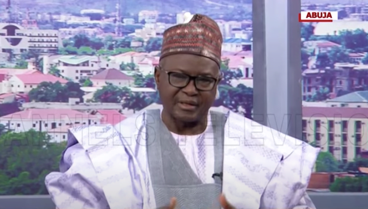 We need to consult oracle for anti-corruption in Nigeria – Reps member