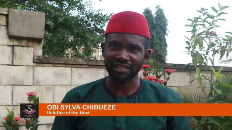 NEW YAM FESTIVAL: PROMOTING NIGERIAN’S DYING CULTURE