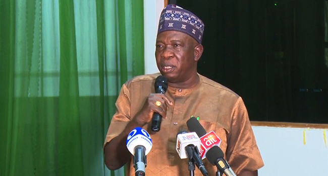 Insecurity: Stakeholders Call For Speedy Passage Of Local Govt Autonomy Bill