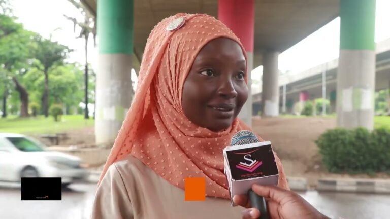 Nigerians React: Danger of High Rate of Unemployment in Nigeria