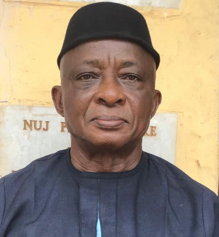 Nigeria’s former Ambassador to India, Gen. Eze dumps APC, joins Labour Party