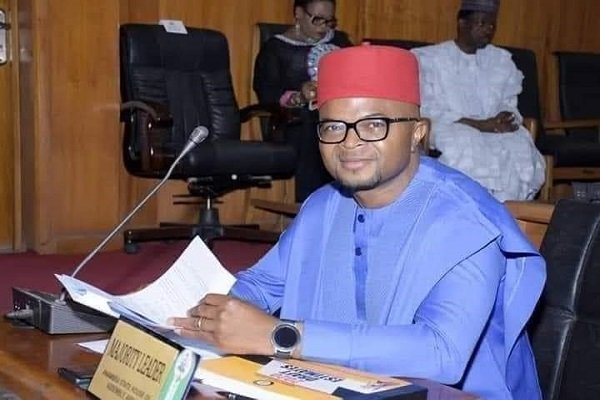 BREAKING: Anambra Lawmaker Slumps, Dies In An Hotel