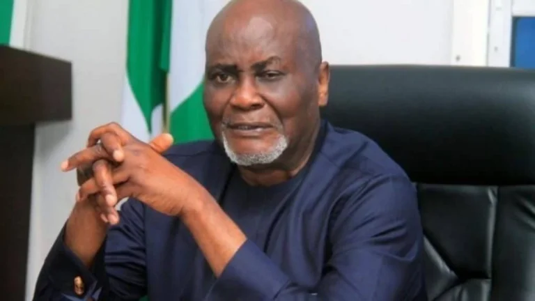 Ex-Niger Delta amnesty boss, Dokubo is dead