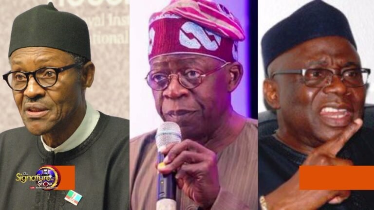 The Signature Show: Imo Insecurity: Opposition Is Stoking The Fire – Commissioner