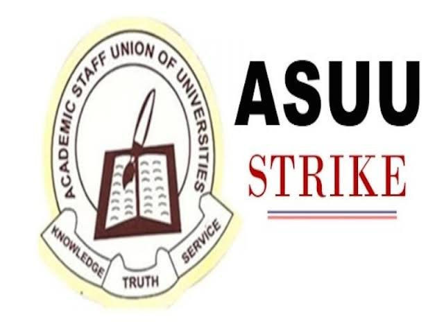 ASUU: Parents propose N10, 000 support levy for varsities