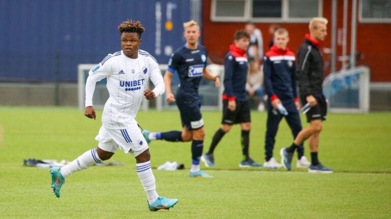 Amoo ruled out for rest of the season