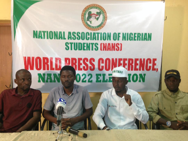 Resolve strike now or face decisive action – NANS factional President, Lawal to FG, ASUU