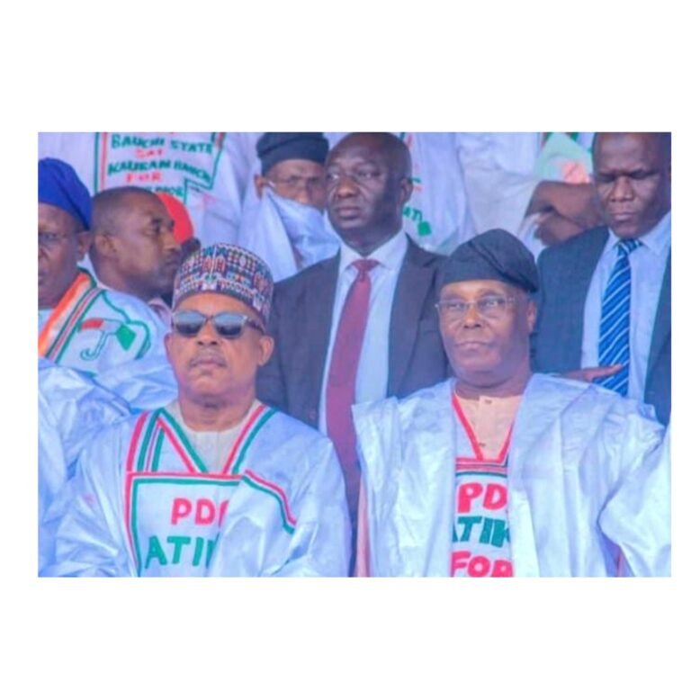 Tribunal loss: Atiku, PDP to address world press conference today