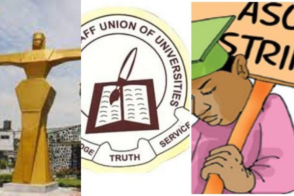 BREAKING: Court Orders ASUU To Call Off Strike