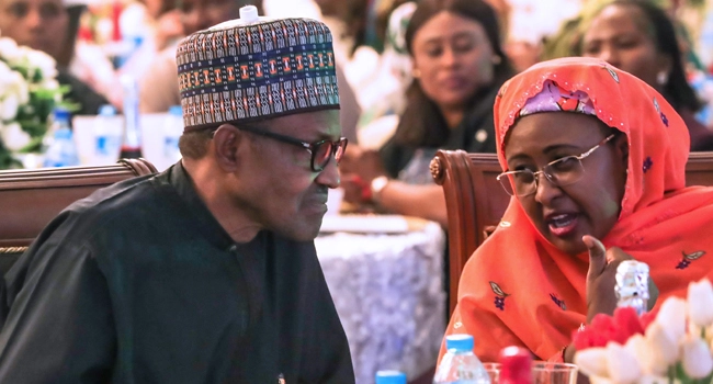 President Buhari, Wife To Attend United Nations General Assembly