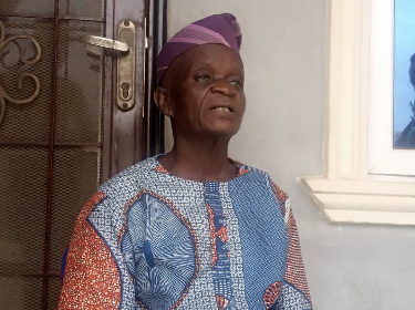 My abductors almost used me for ritual – Osun lawmaker’s father