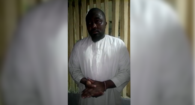 Court Remands ‘Oleku’ Crooner Ice Prince In Ikoyi Prison