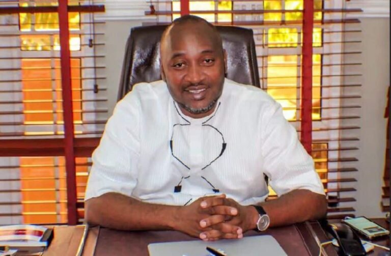 CBN naira policy: Designed purely to target Tinubu – Kachikwu