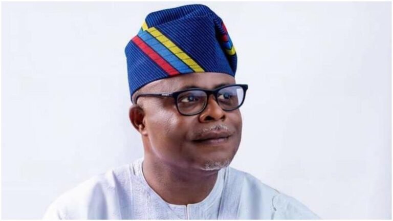 Buhari must reject call for banning of ‘ponmo’ consumption – Ex-Rep, Faparusi