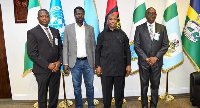 No Threat To Nigeria’s 2023 Elections – IGP Tells UN Police Chiefs