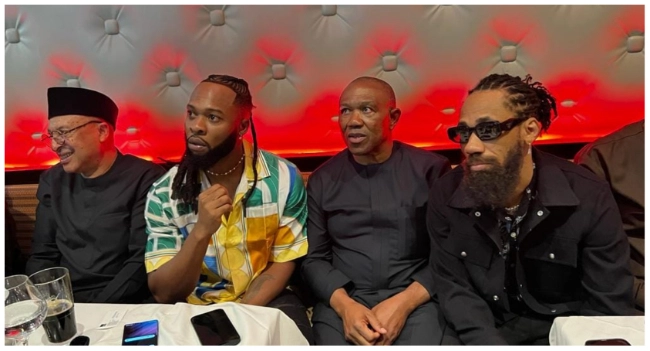 Nigeria Requires A Leadership Imbued With Competence – Peter Obi