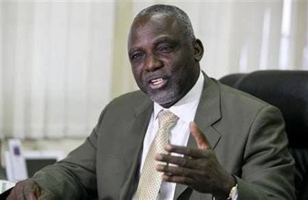 I Rejected Tickets Of Labour Party, Others To Support Peter Mba – Prof. Nnaji