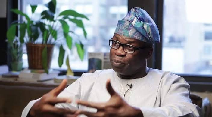 Buhari reacts to death of close ally Rotimi Fashakin