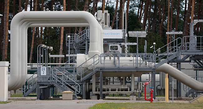 Russia-Germany Oil Pipeline Partly Shut After Leak – Operator