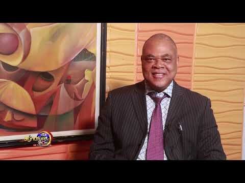 SignatureTV Interview with Prof. Godwin Owoh, Financial and Development Strategist