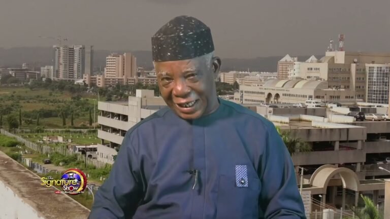 The Signature Show: Emerging 2023 Election Challenges – Putting INEC On Notice