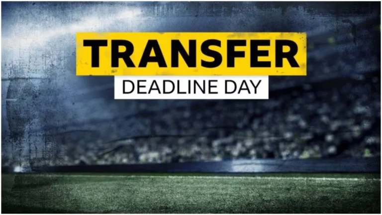 Transfer deadline day: All deals that happened [Full list]