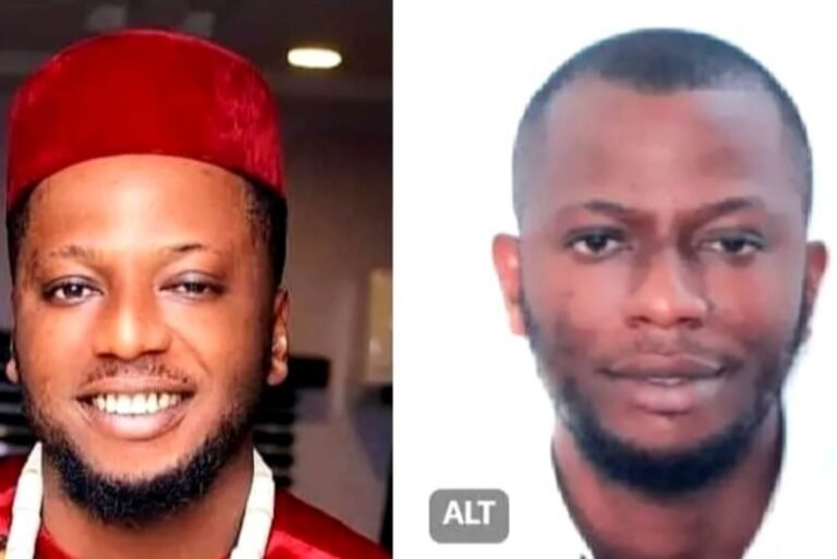 US declares Nigerian wanted for $30m COVID-19 fraud, suspect faces 621 years in prison