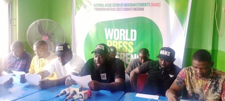 BREAKING: We’re shutting down all airports until ASUU strike is over – NANS