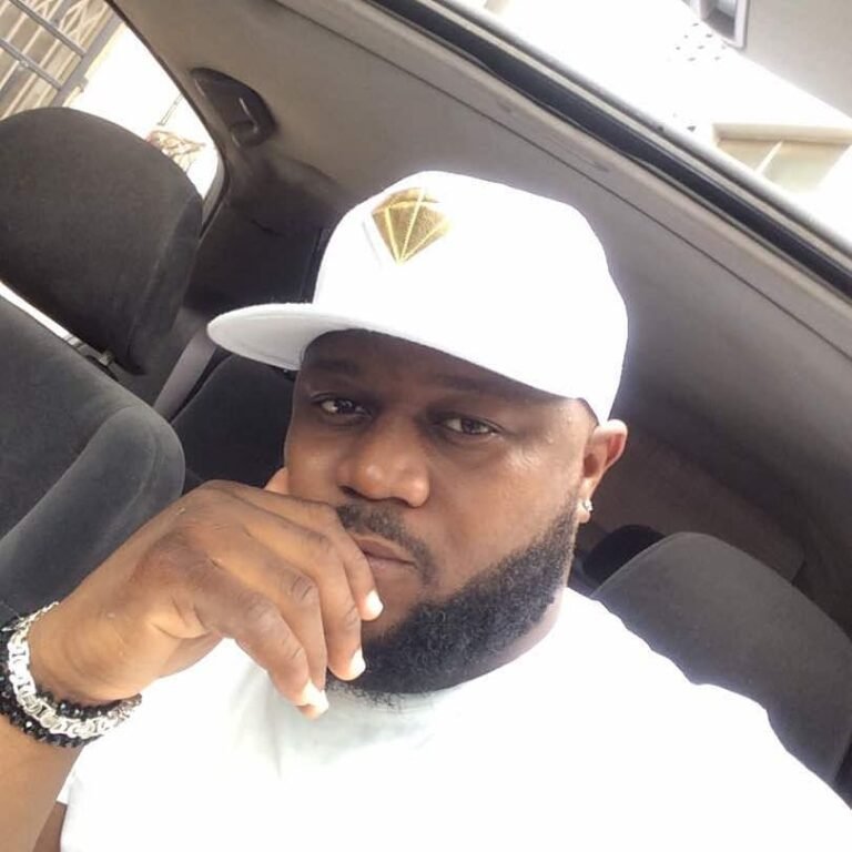 Nigerians on social media fume over death of UK-Based Nigerian DJ by suicide