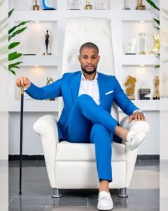Family Confirms Alexx Ekubo’s Death After Battle With Kidney Cancer