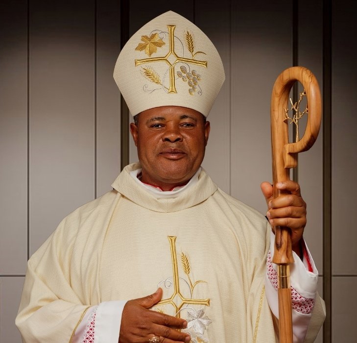 Bishop bans Catholic priests from priestly duties over insubordination