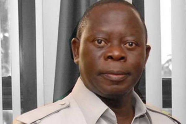 #EdoDecides2024: Allegation of vote-buying against APC untrue – Oshiomole