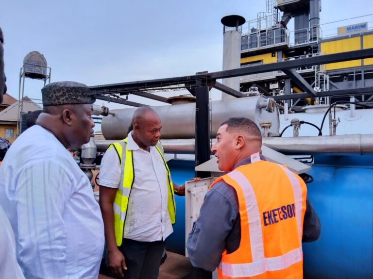 Gov. Ugwuanyi hails resilience of ‘Ndi Enugu’ amid nation’s economic challenges