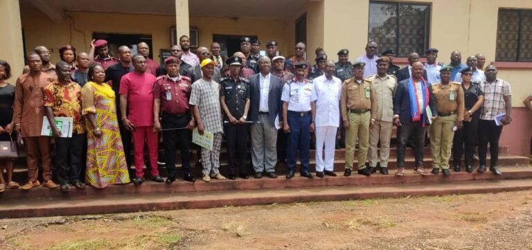 PROVIDE US YOUR TIMETABLES AND BE PEACEFUL IN YOUR ACTIVITIES: ENUGU POLICE COMMAND TASKS POLITICAL PARTIES