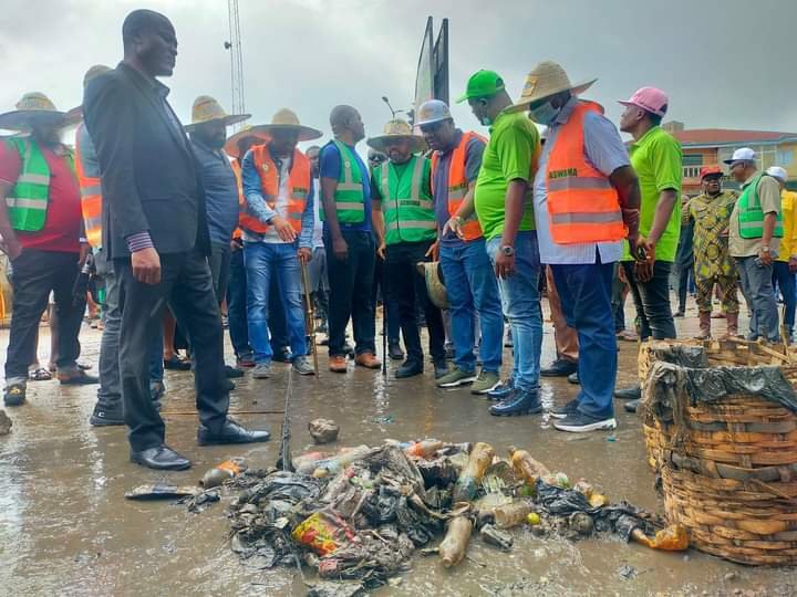 ASWAMA Gets New Rates For Anambra Residents