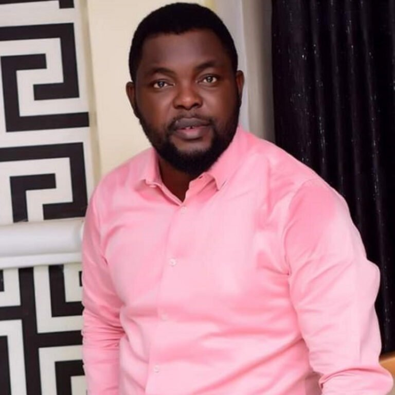 Nigeria’s problems beyond 70-year-old president – Imulomen, Accord presidential candidate