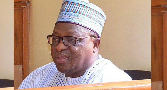 How To End Corruption In Nigeria – Dariye