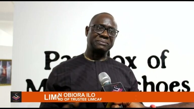 LIMCAF 2022 Grand finale Exhibition Opening