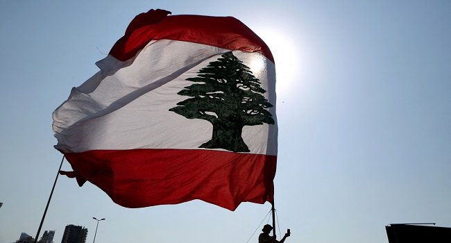 Lebanese Lawmaker Frees $8,500 In Trapped Bank Deposits