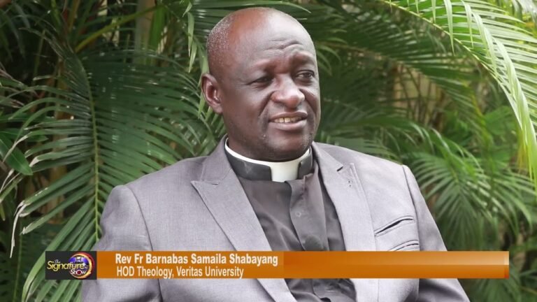 NIGERIA’S NATIONHOOD:  A PROJECT MIRED IN GRAFT