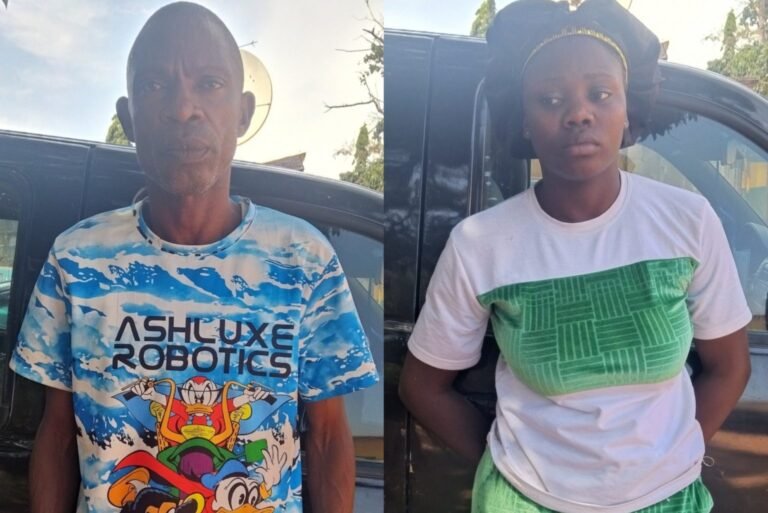 Nasarawa: Police arrest lecturer, daughter for assaulting girl over boyfriend