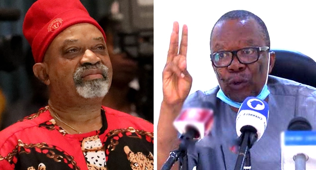 ASUU To Sue FG Over Registration Of Factional Academic Unions