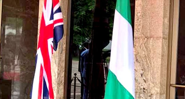 UK Updates Travel Advisory, Advices Against Non-Essential Trips To Abuja