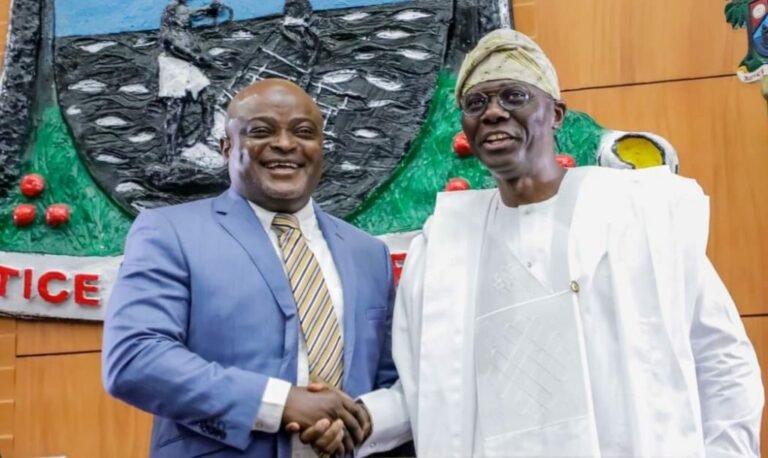 Lagos Assembly rejects two, confirms 15 commissioner-nominees