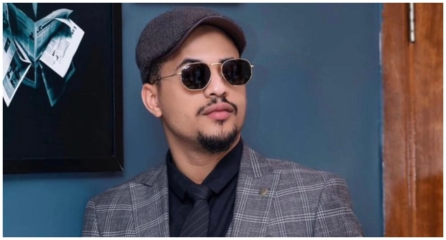 BBNaija’s Rico Swavey Is Dead