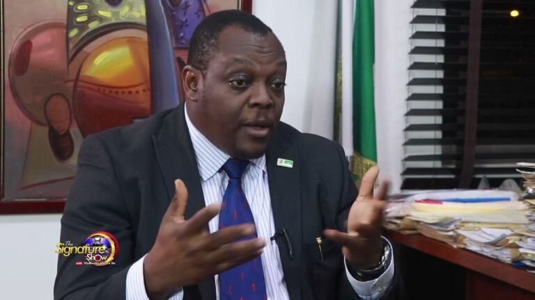 Omicron: Travel Restrictions Had No Public Health Benefit, Disrupted Businesses – NCDC DG