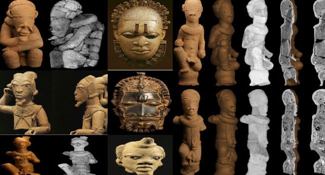 Buhari Demands Return Of Africa’s Stolen Assets, Artefacts